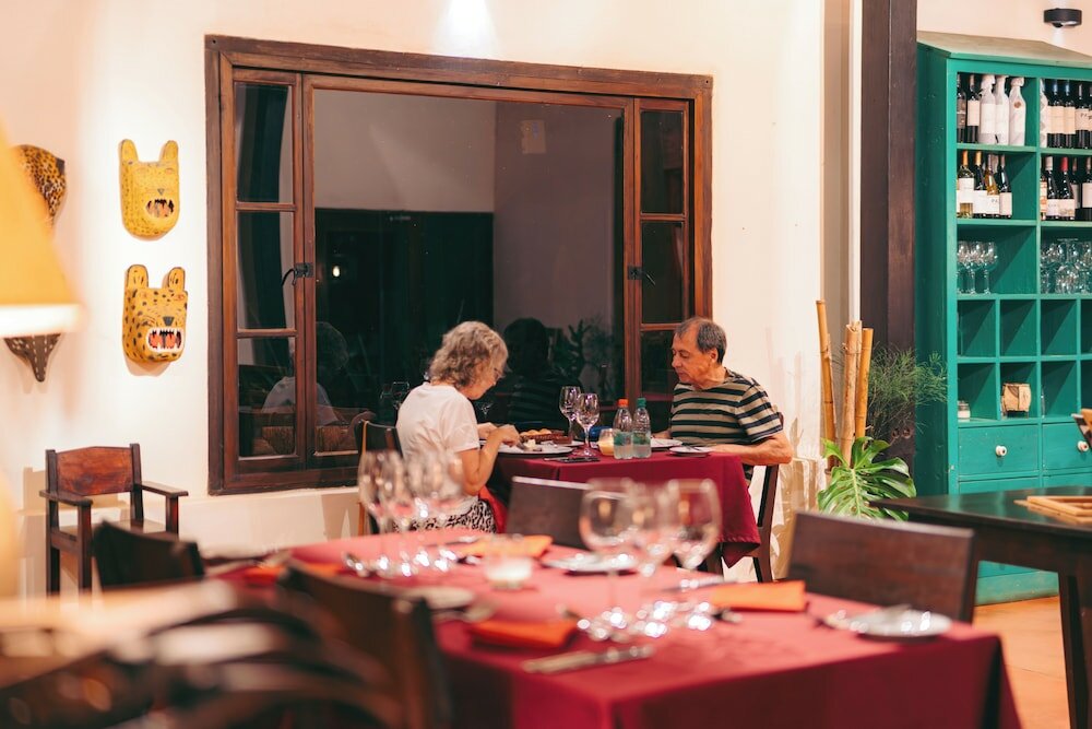 Фото Posada Puerto Bemberg