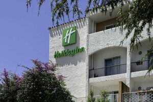 Гостиница Holiday Inn Perpignan