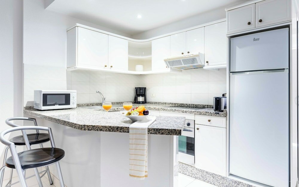 Фото Apartamentos Beverly Hills Heights - Excel Hotels & Resorts