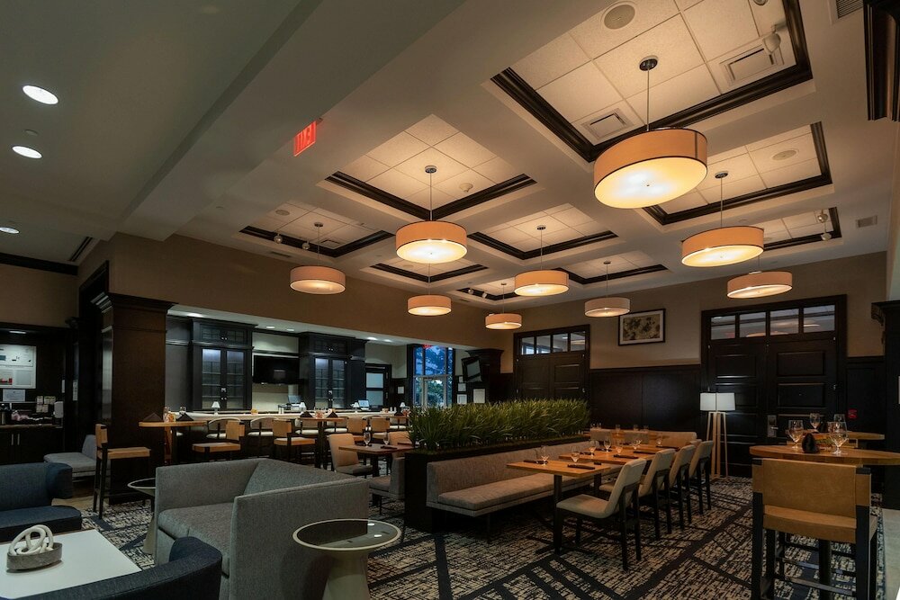 Фото Sheraton Chicago Northbrook Hotel