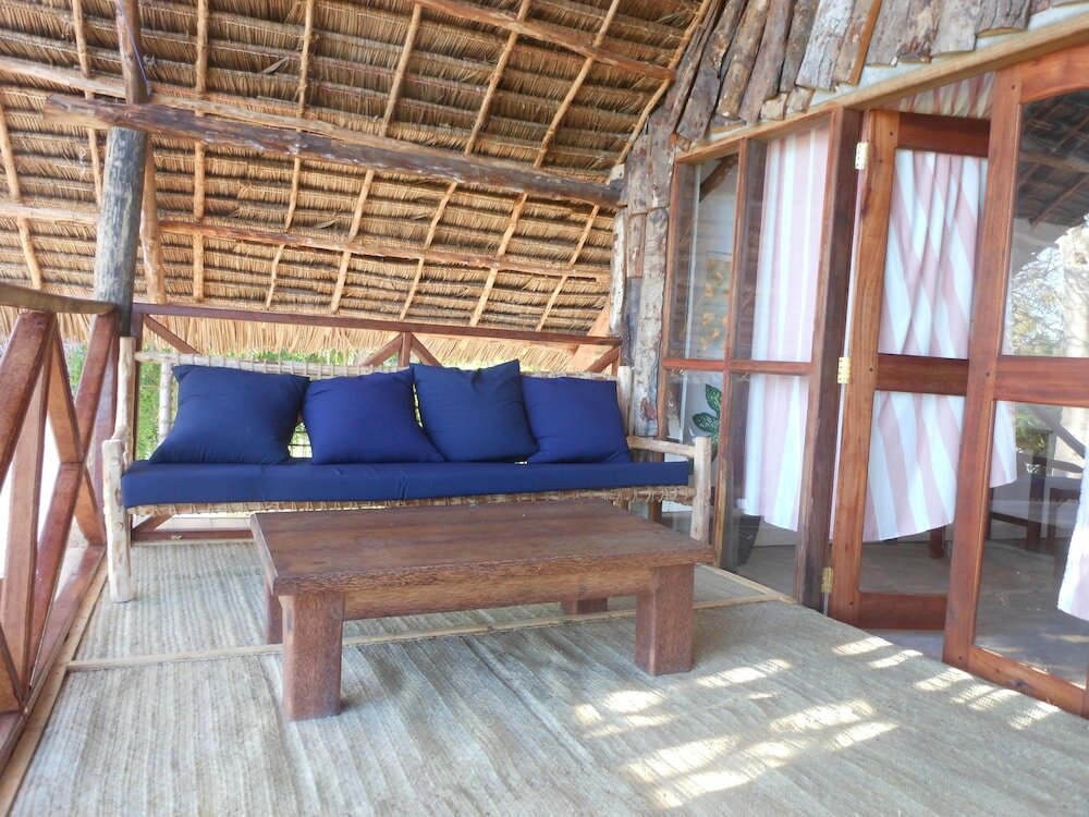 Фото Mbuyuni Beach Village