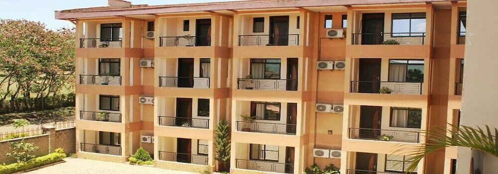 Hotel Le Savanna Country Lodge And Hotel, Kisumu, photo