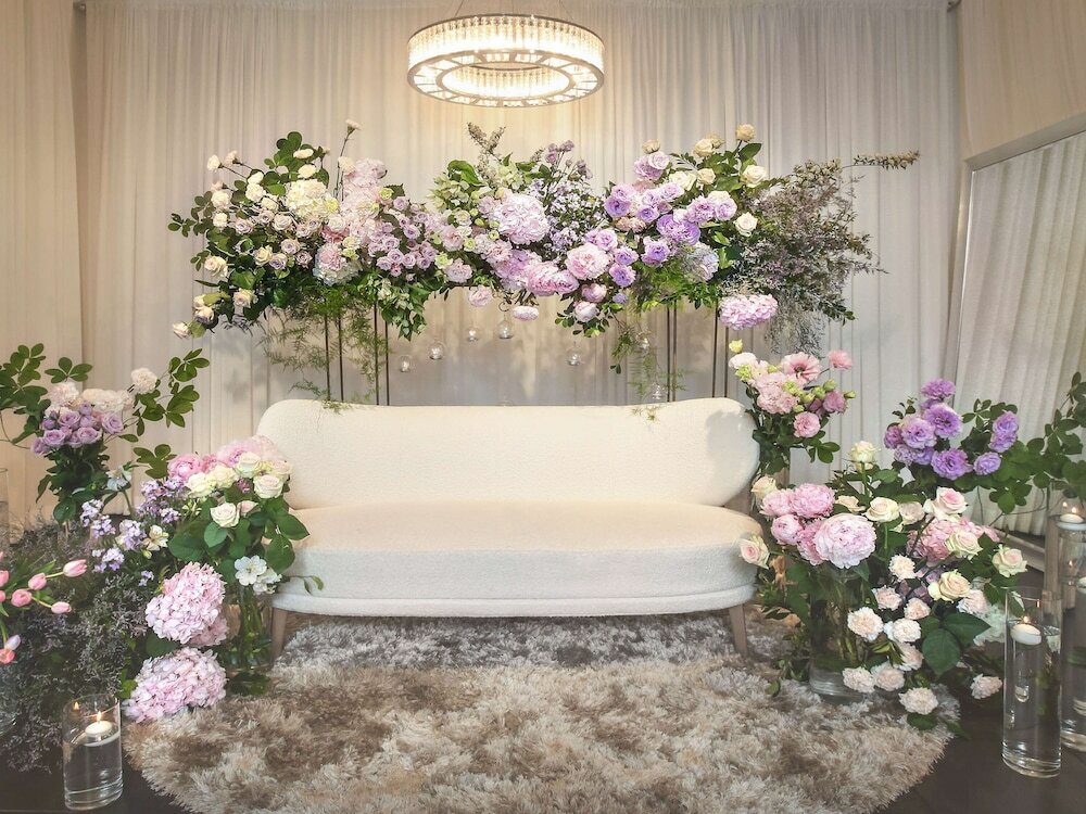 Фото Novotel Ambassador Seoul Dongdaemun Hotels & Residences