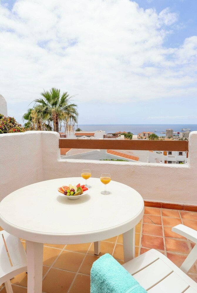 Фото Apartamentos Beverly Hills Heights - Excel Hotels & Resorts