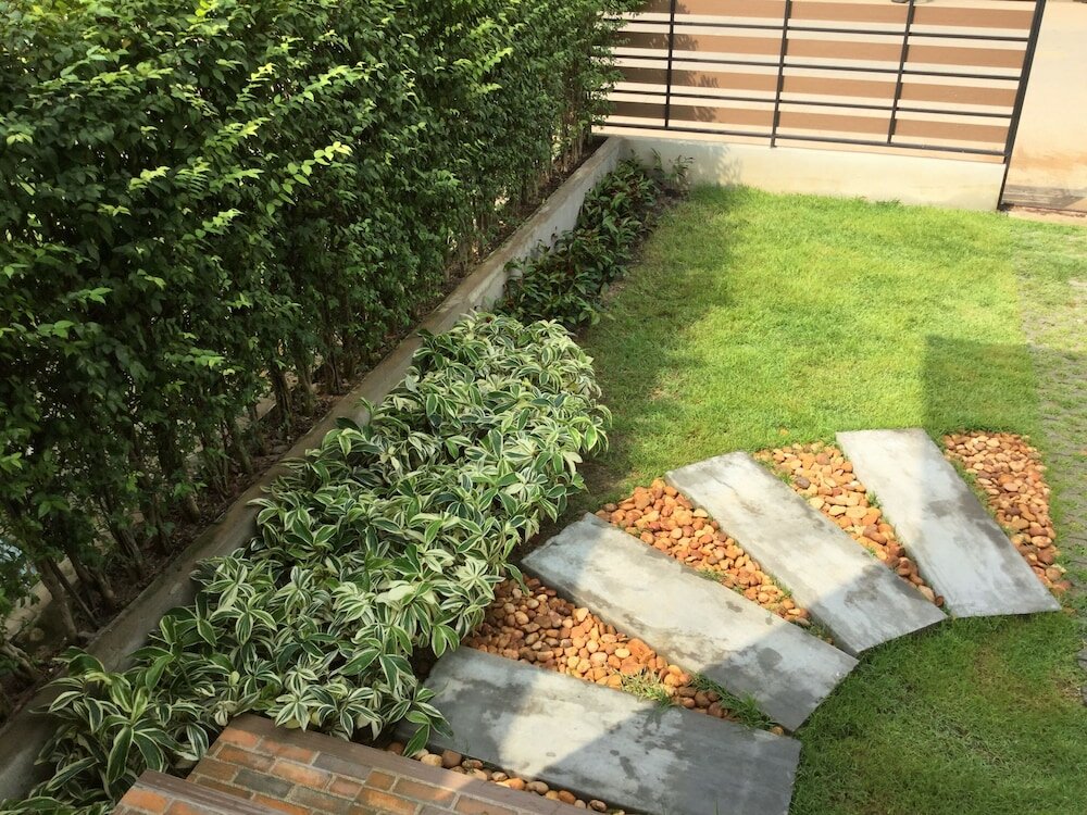 Фото Fairtex Residence Pattaya