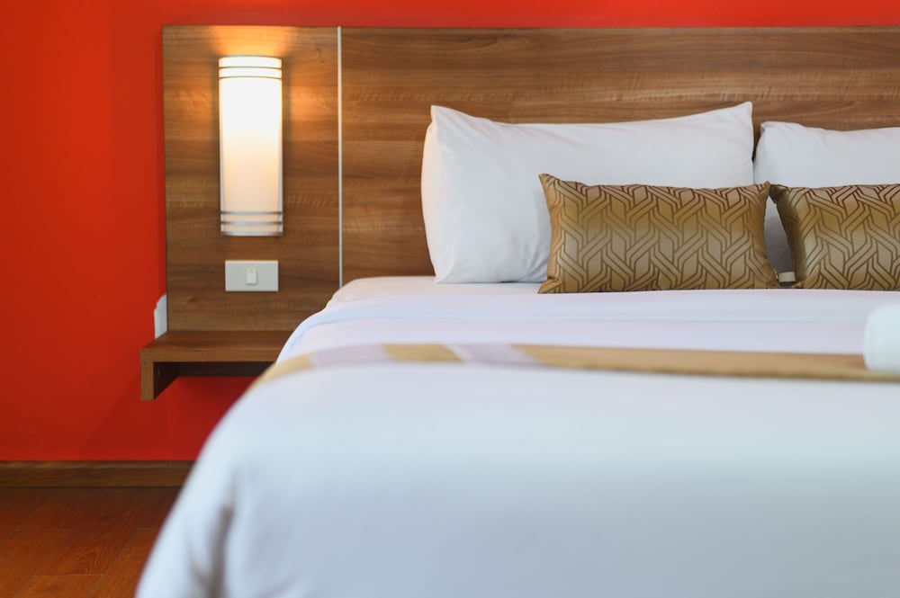 Фото Eco Inn Trang