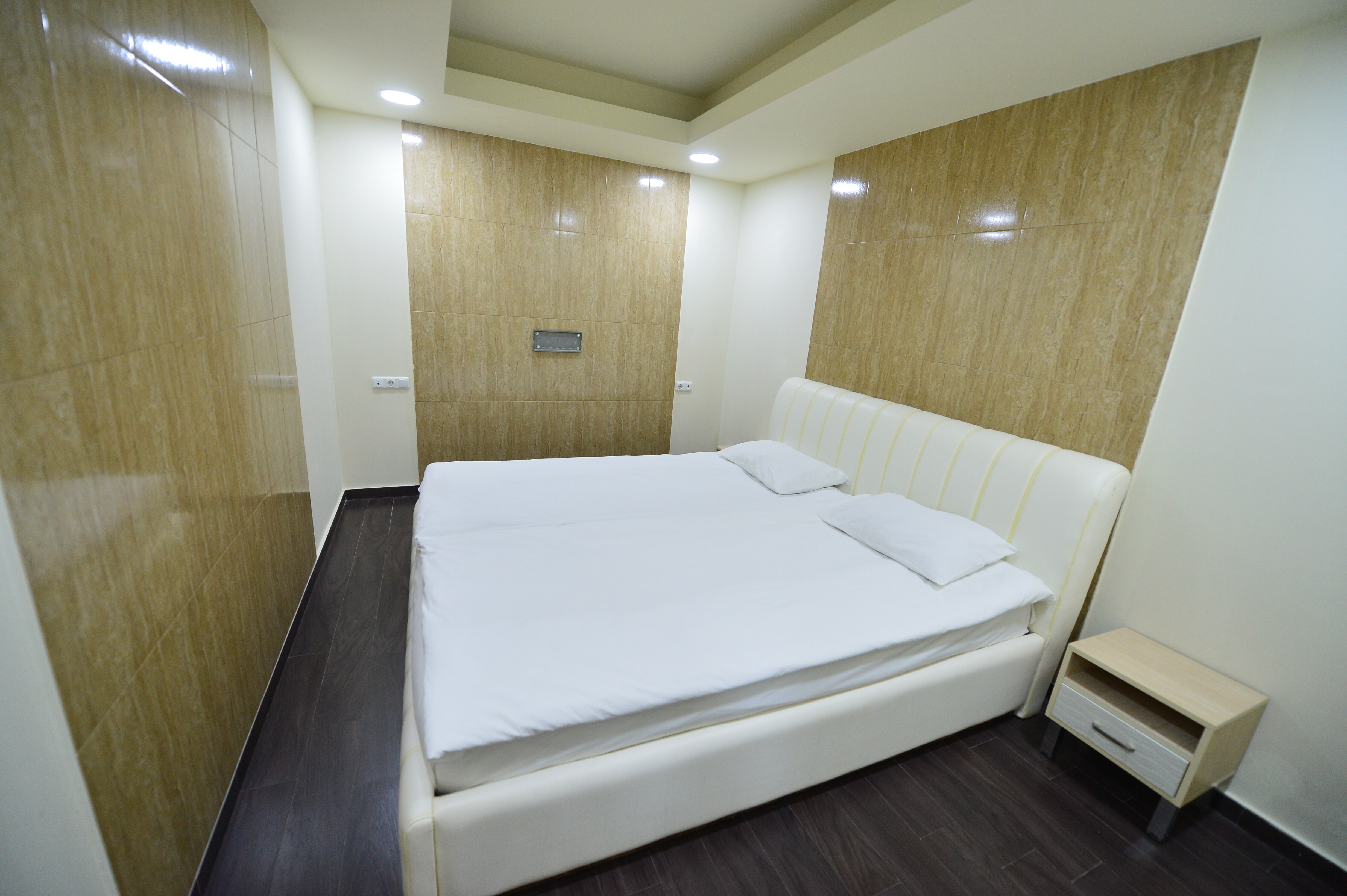 Фото Yerevan Deluxe