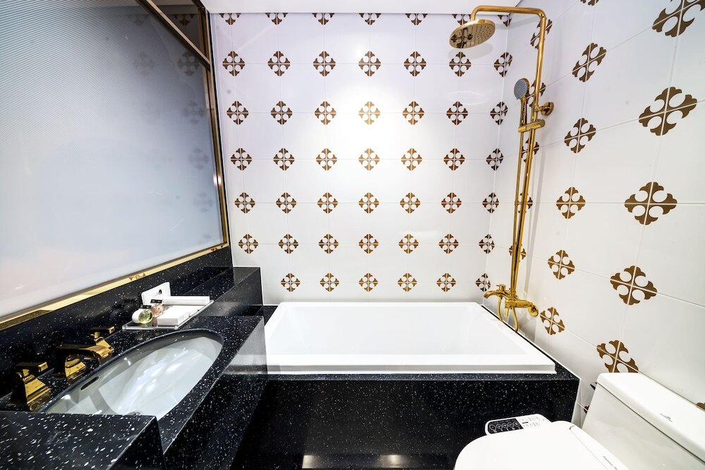 Фото Hotel the Designers Ddp