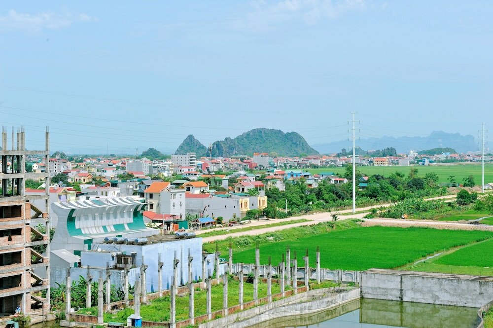 Фото Thuan Thanh Hotel