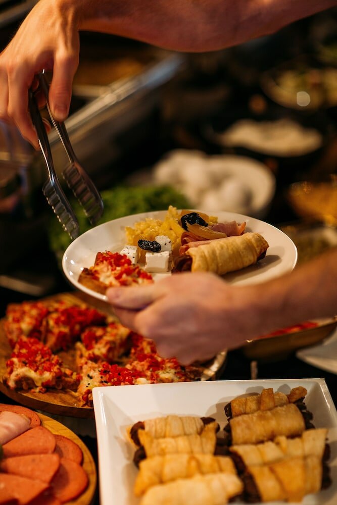 Фото Urban Park Hotels