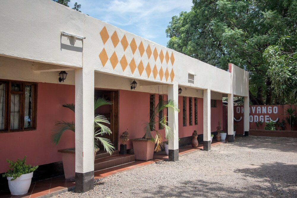 Фото отеля 5