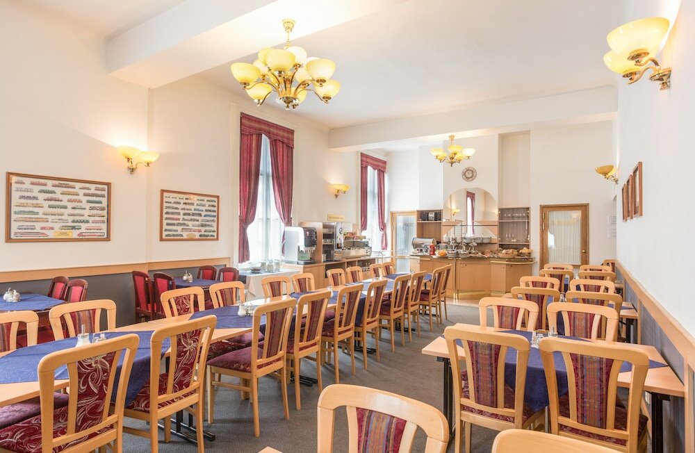 Фото Hotel City Inn