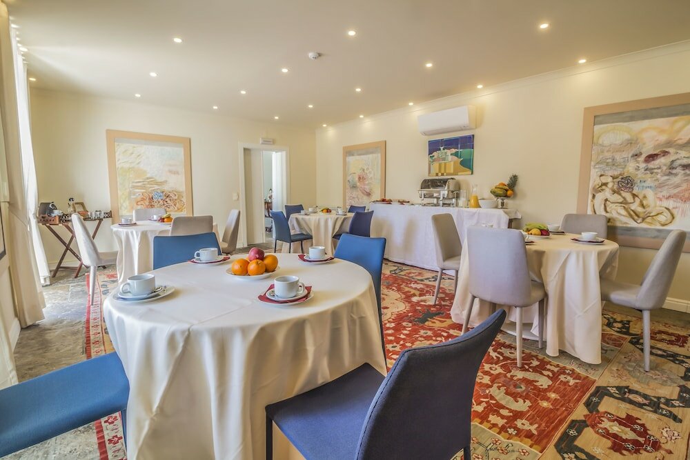 Фото Paço do Bispo Boutique House