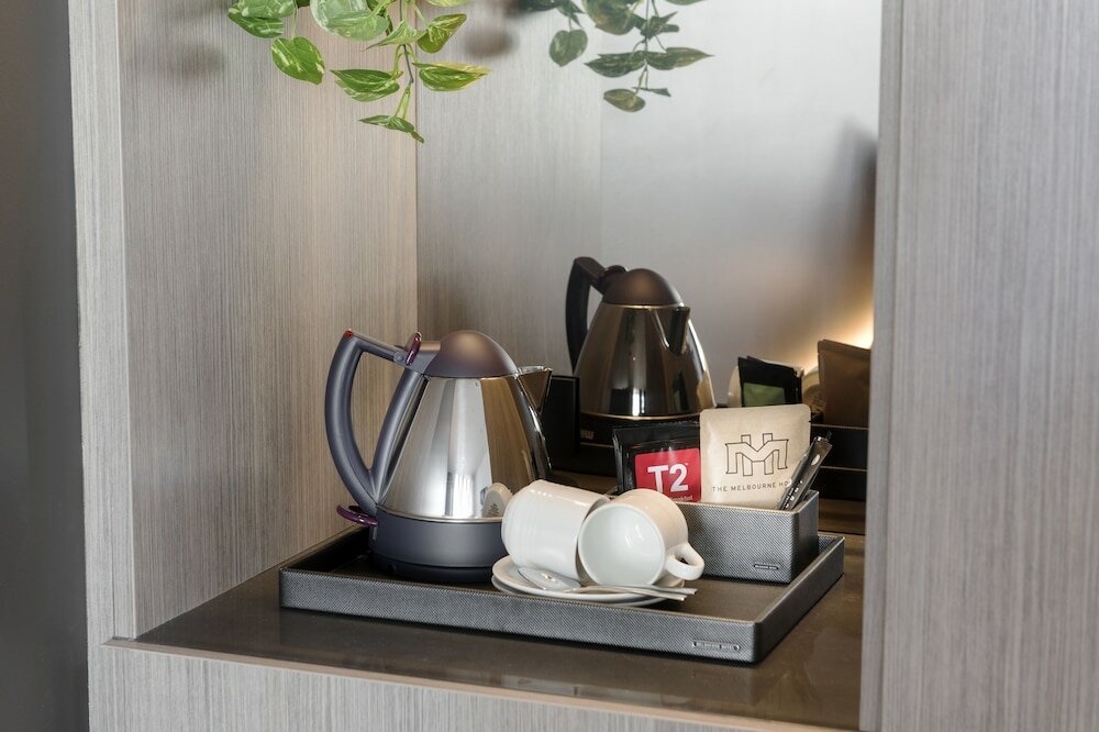 Фото The Melbourne Hotel