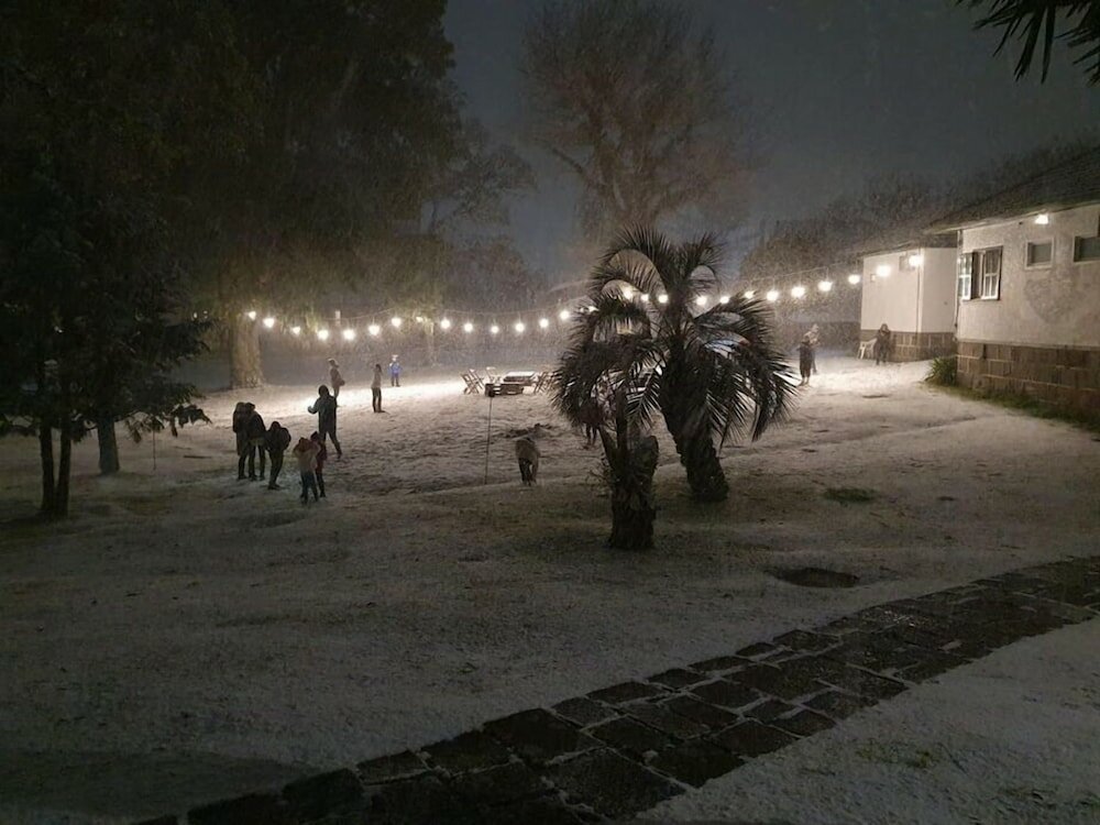 Фото Grande Hotel Canela