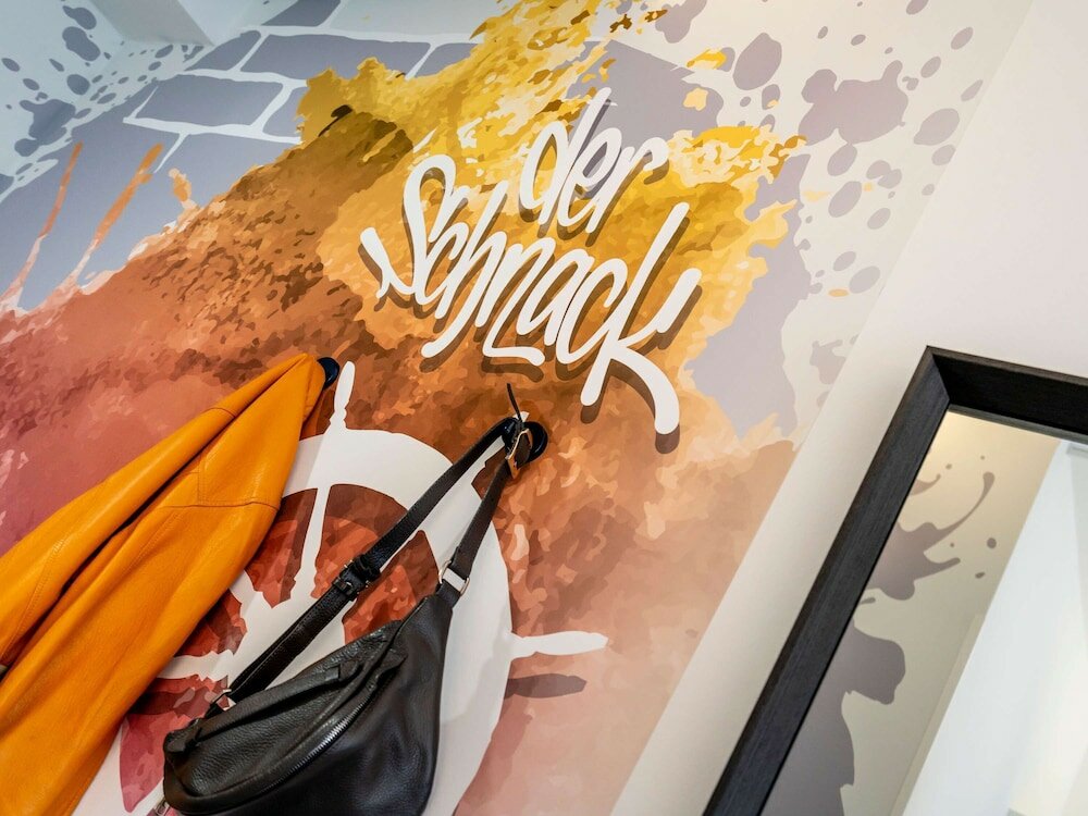 Фото Ibis Styles Hamburg Alster City