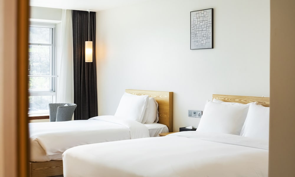 Фото Hotel Haven