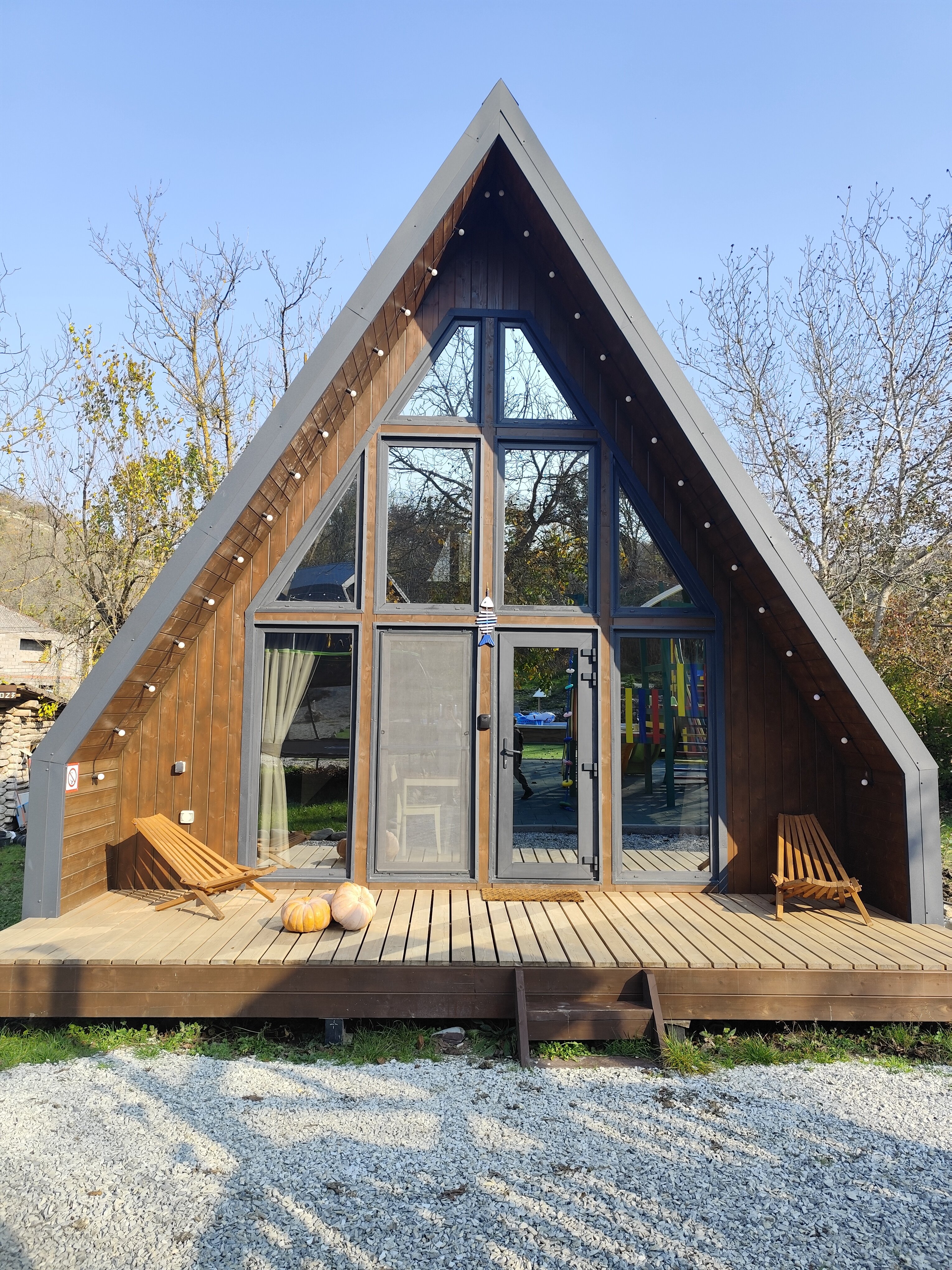 Фото Теремки