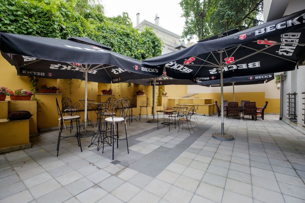 Фото Vila Bulevar