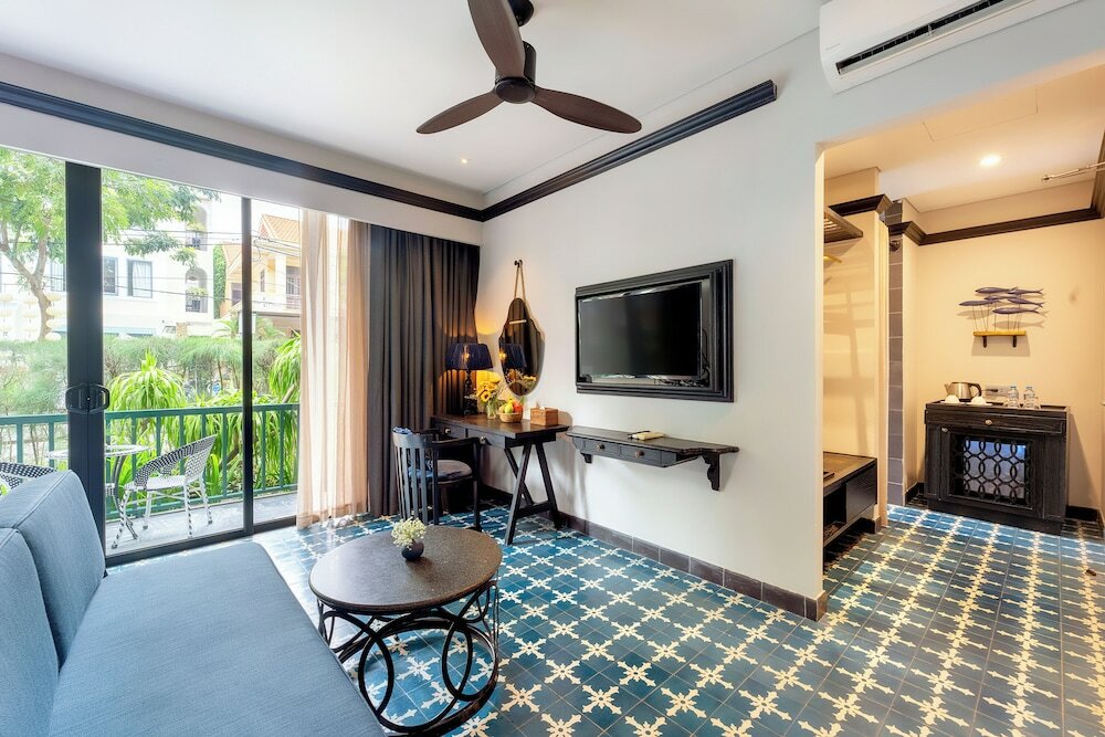 Фото Sol An Bang Beach Resort & SPA