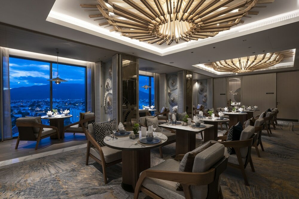 Фото Melia Chiang Mai