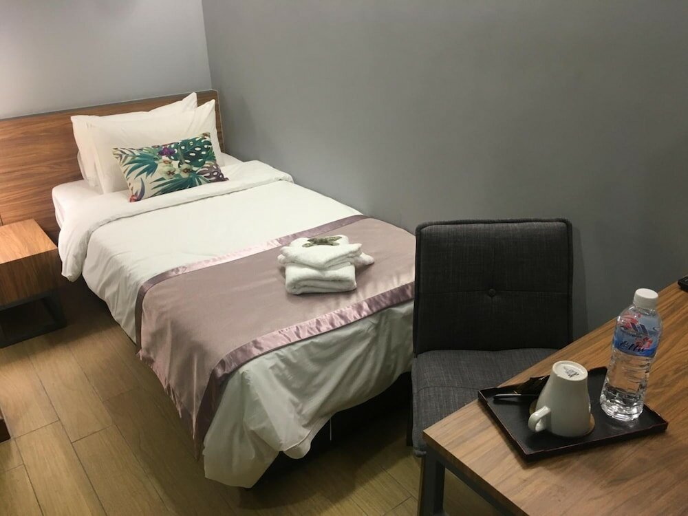 Фото Hotel Gaia 95