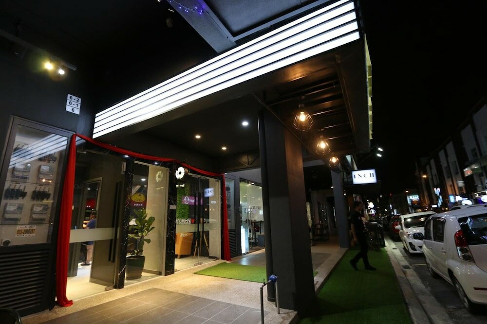 Фото Hotel 99 Sri Petaling