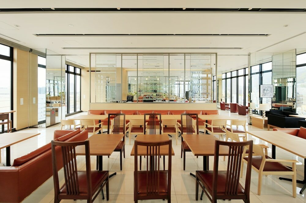 Фото Candeo Hotels Kobe Torroad