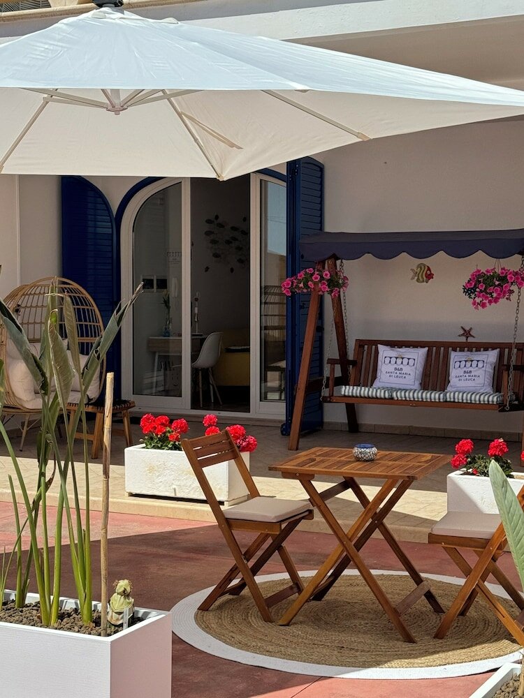 Фото B&b Santa Maria di Leuca