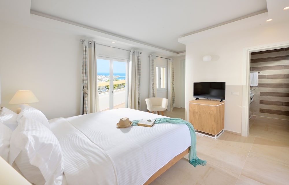 Фото Jenny's Summer Houses