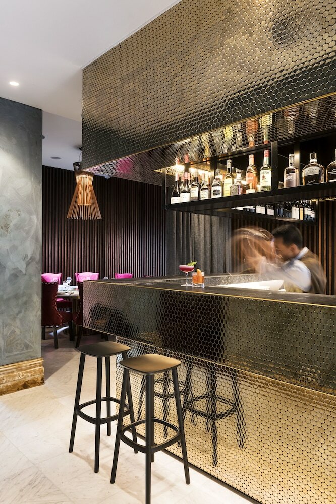 Фото The Melbourne Hotel