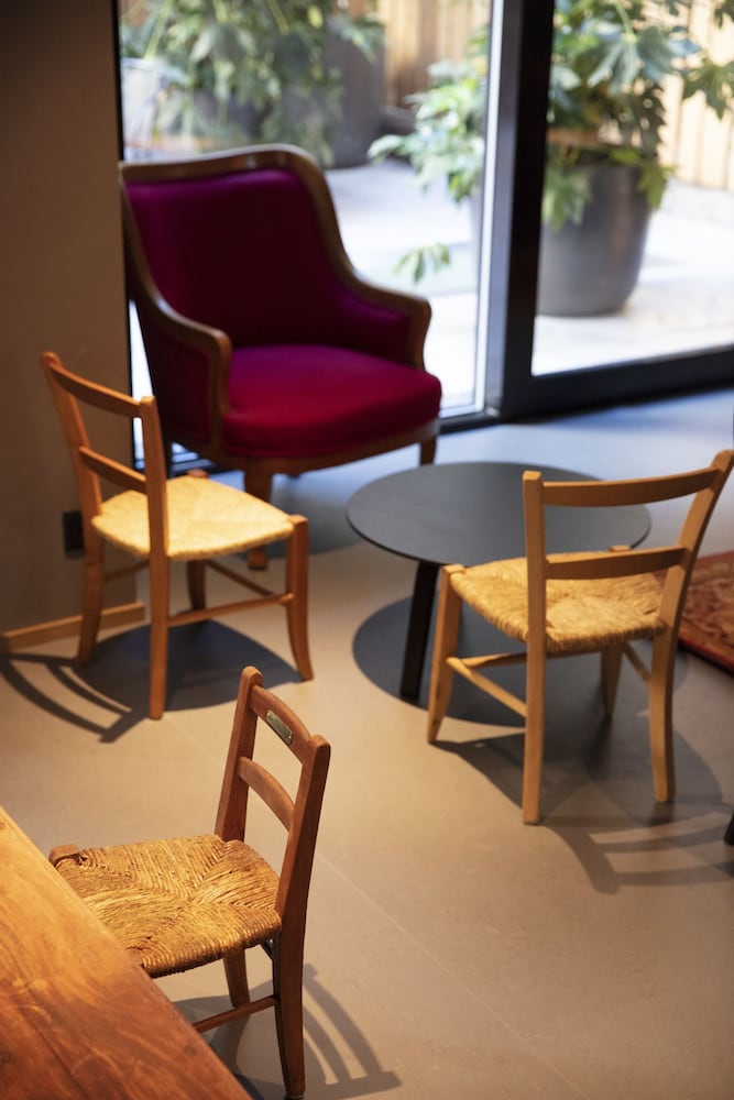 Фото Swiss Chocolate Lausanne by Fassbind