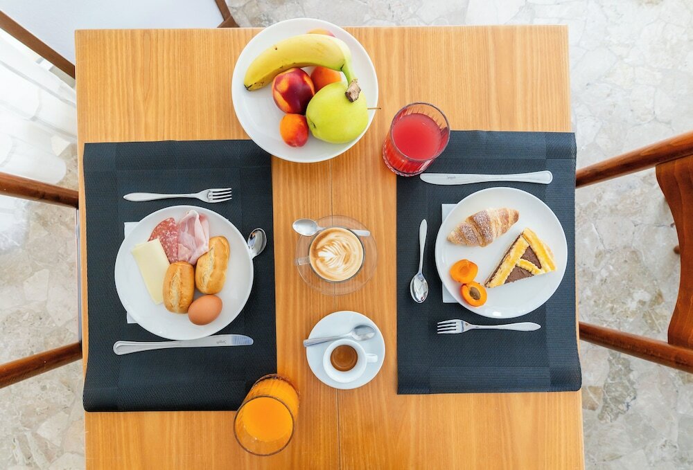 Фото Hotel Ischia