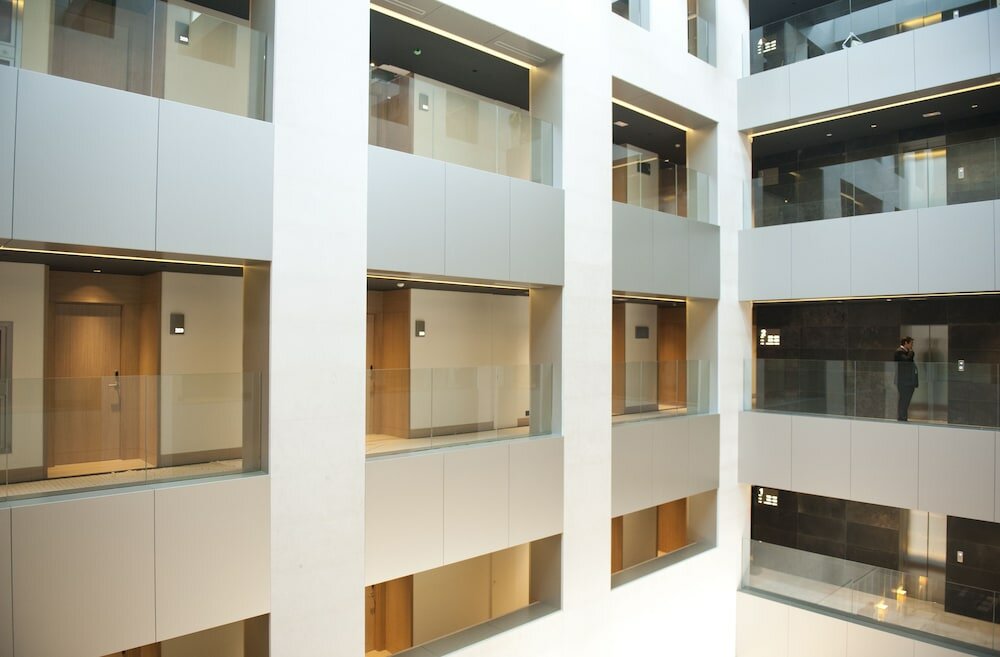 Фото Gran Hotel Sardinero