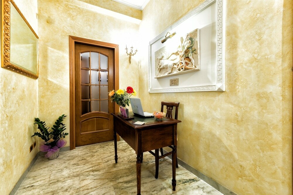 Фото Giornate Romane