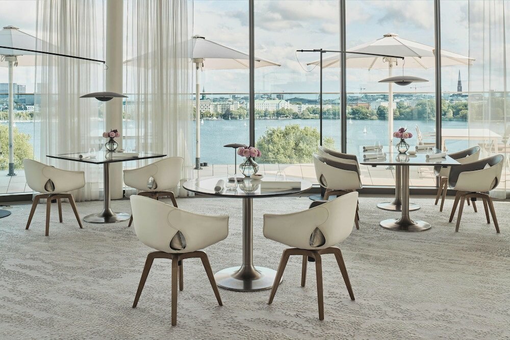 Фото The Fontenay