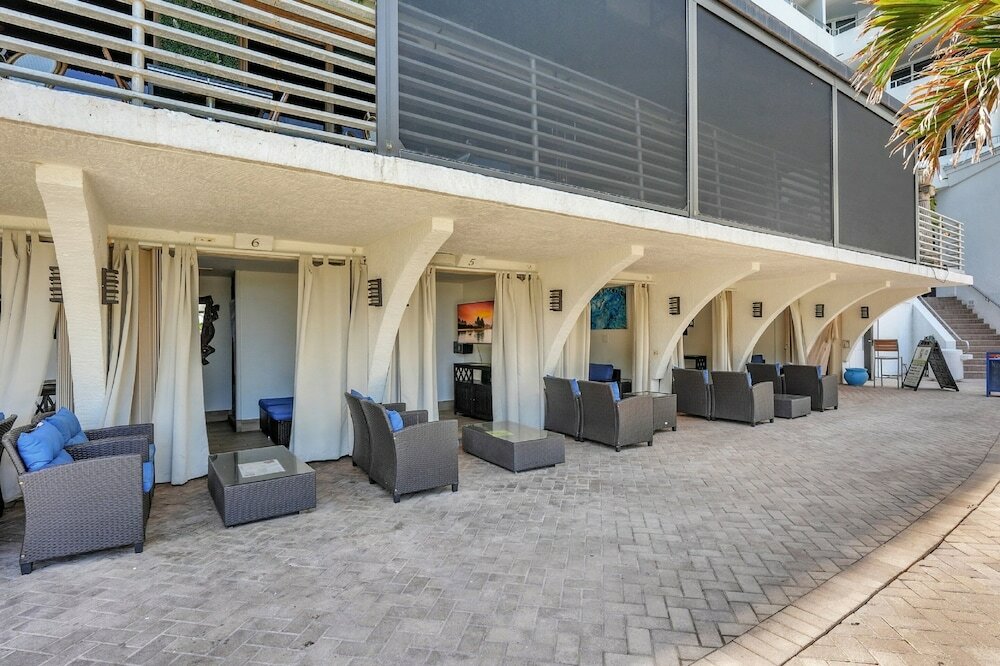 Фото Ocean Manor Beach Hotel