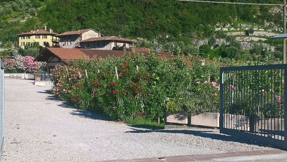 Фото Agriturismo Trefrutti