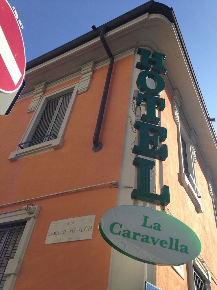 Фото Hotel La Caravella