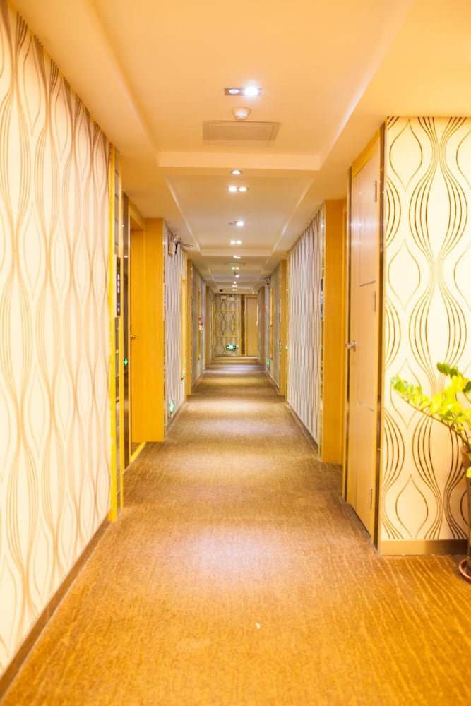 Фото Fu Ho Hotel