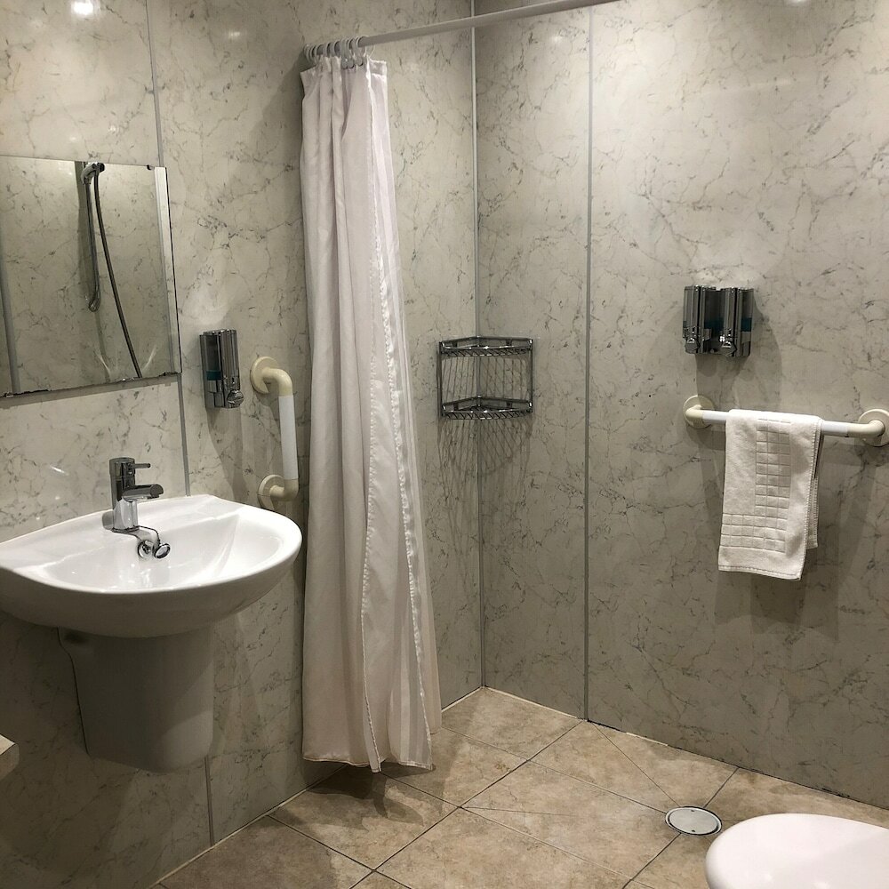 Фото Windermere Manor Hotel