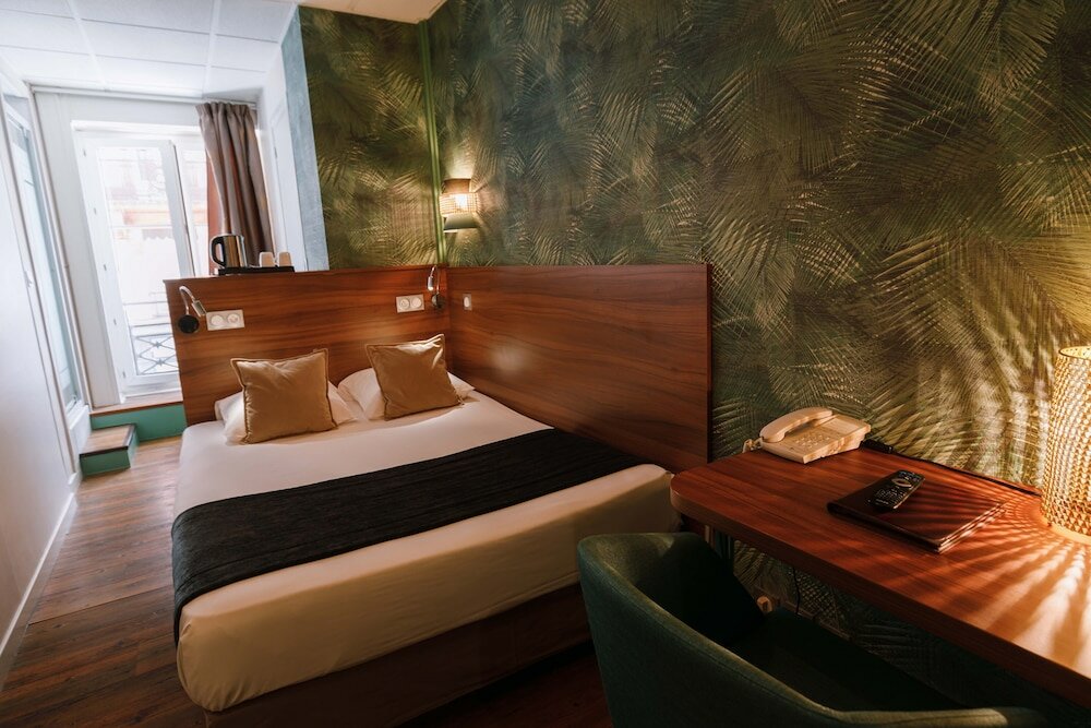 Фото Hôtel du Dauphin