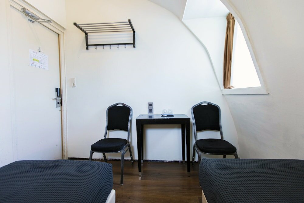 Фото Отель Quentin Arrive