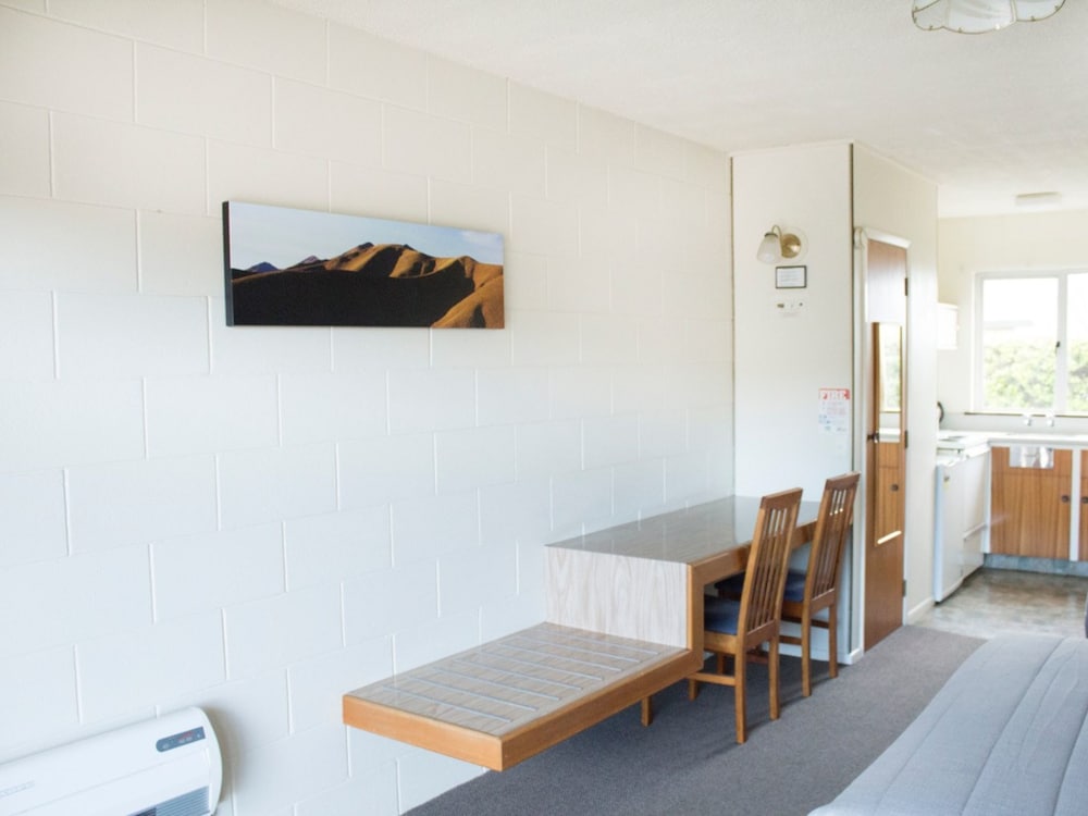 Фото Alpine Motel