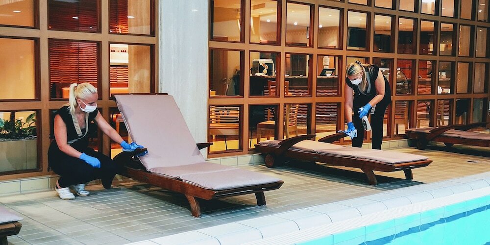 Фото Verdi Budapest Aquincum 