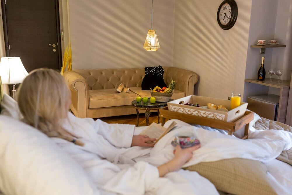 Фото Hellenic Hospitality House