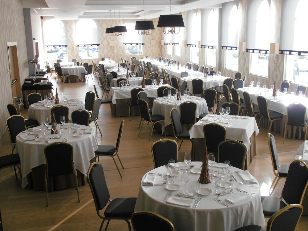 Фото Gran Hotel Sardinero