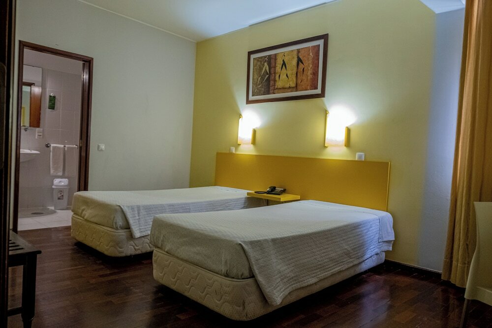 Фото Residencial Chafariz Queimada