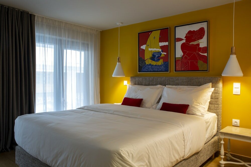 Фото The Frogs Guesthouse