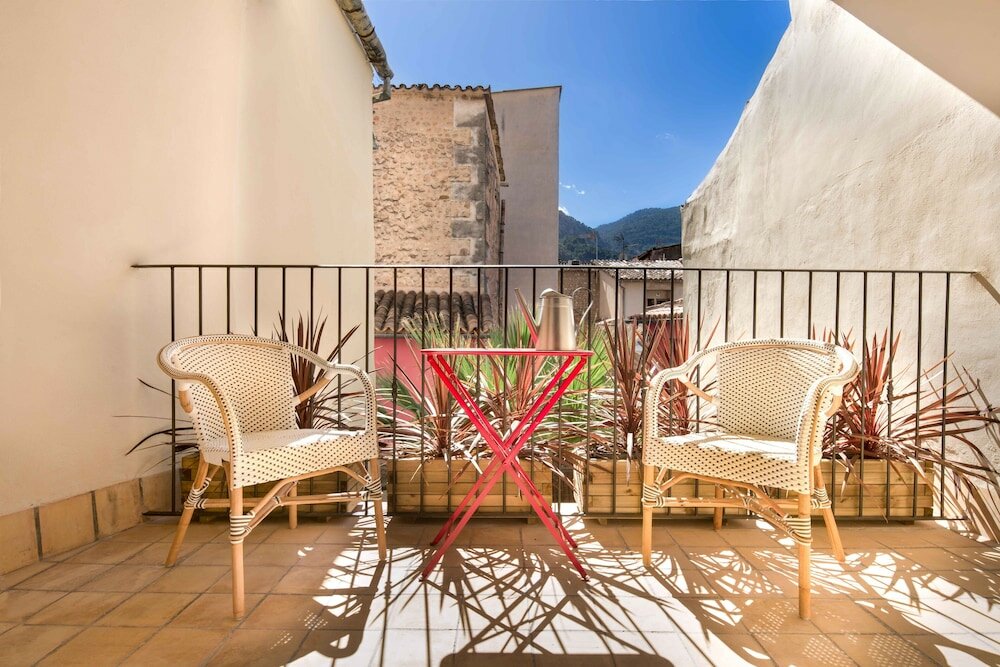 Фото Lluna Aqua Soller